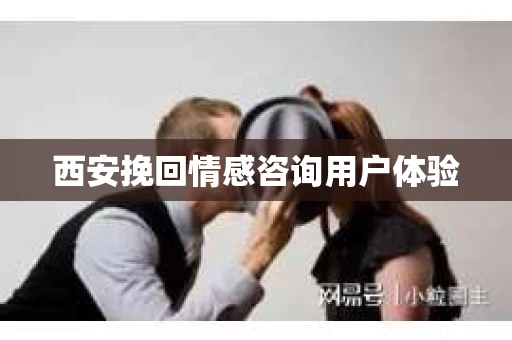 西安挽回情感咨询用户体验