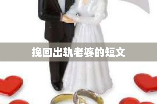 挽回出轨老婆的短文