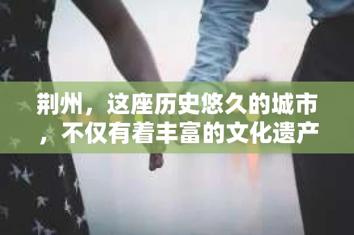 荆州，这座历史悠久的城市，不仅有着丰富的文化遗产，也有着现代社会的各种需求。今天，我们就来聊聊一个比较特别的话题——荆州有私家侦探所吗？